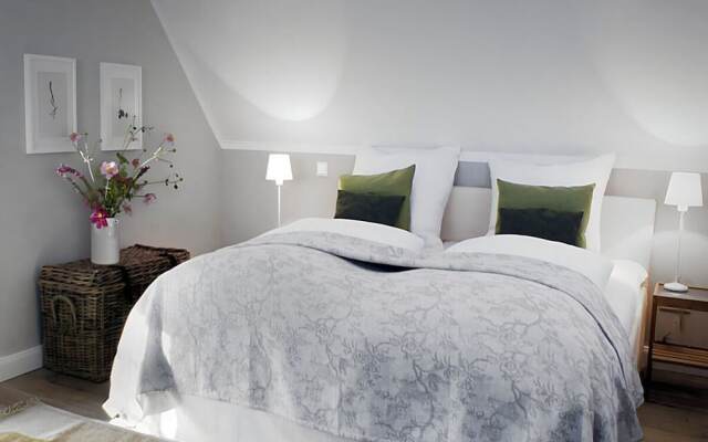 Majestic Apartment in Westerstede