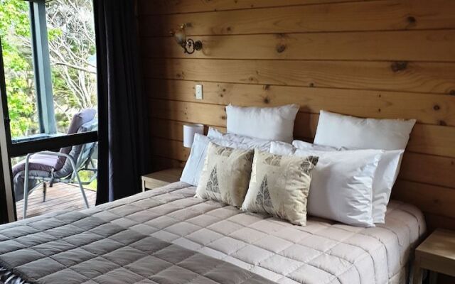 The Retreat Holiday House