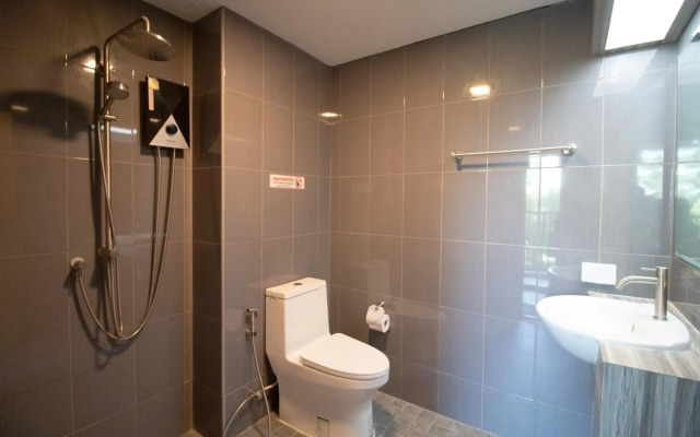 Rabbit Hotel Phimai