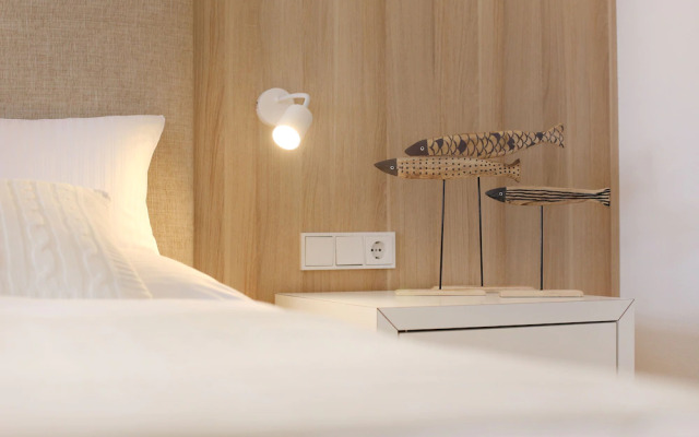 Boutique Hotel Reschen