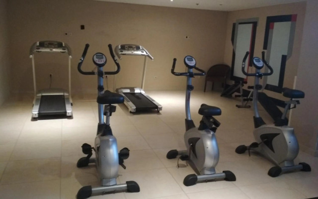 Domotel Neve Mountain Resort & Spa