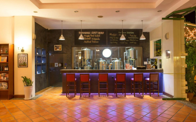 Himawari Hotel Apartments