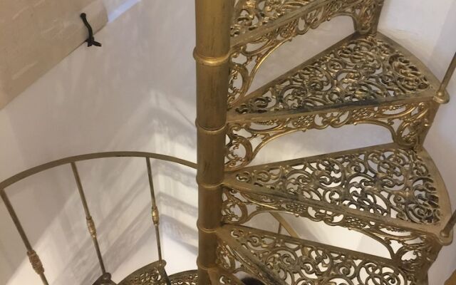 Solar Antigo Charme Coimbra