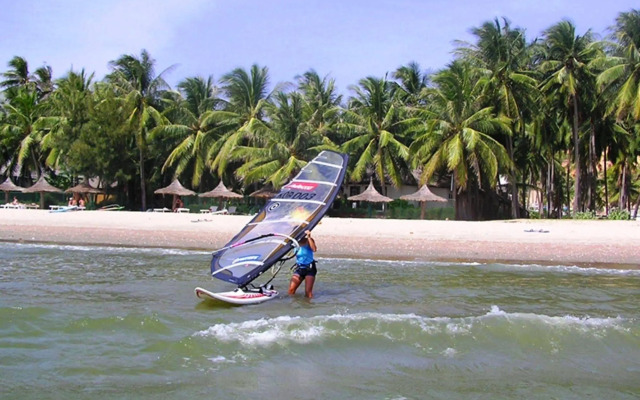 Canary Beach Resort