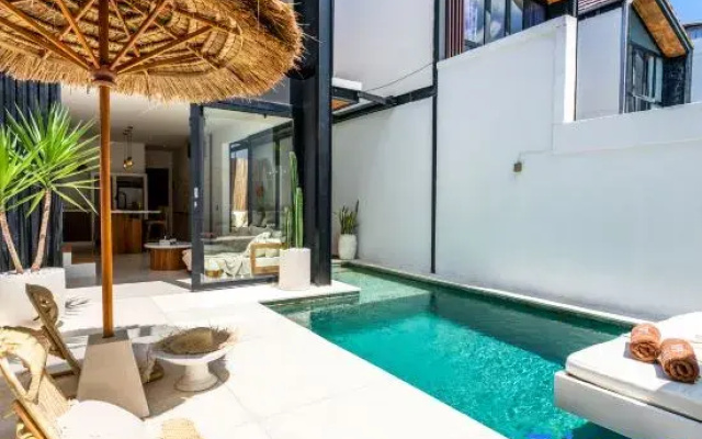 Mija Bhuana Agung Villa by Betterplace