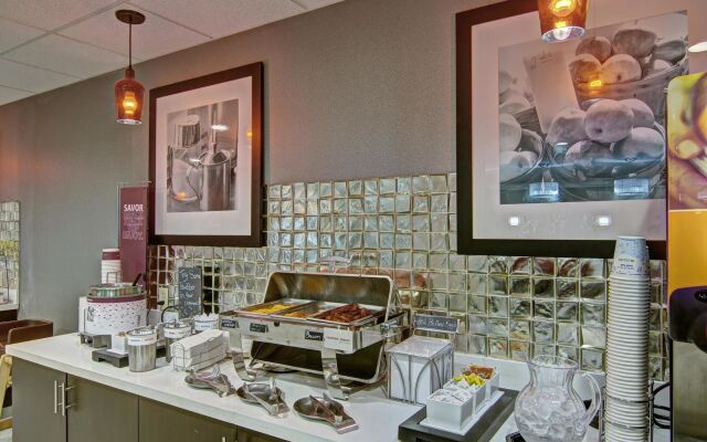 Hampton Inn Salem, VA