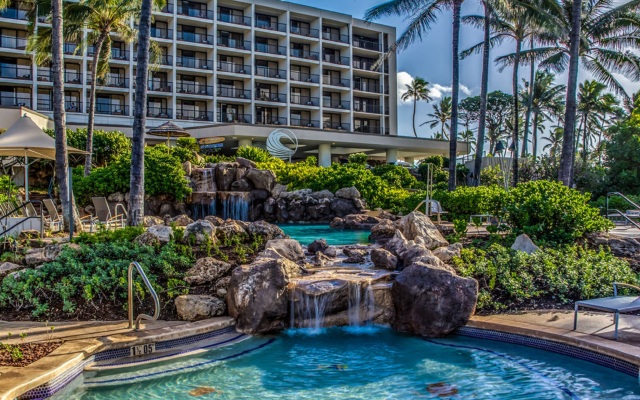 The Ritz-Carlton O‘ahu, Turtle Bay