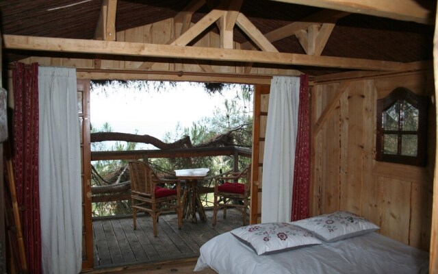 Le Balcon des Iles d'Or