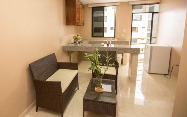 Hotel Bucaneiro