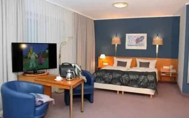 Grunau Hotel