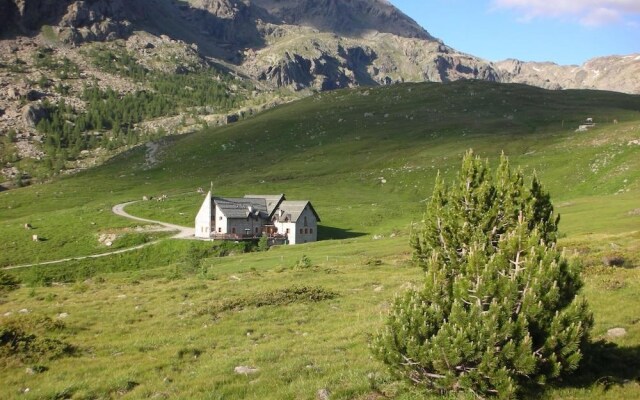 Rifugio Ca Runcasch