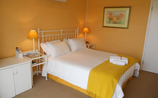 Thanda Vista - Bed and Breakfast