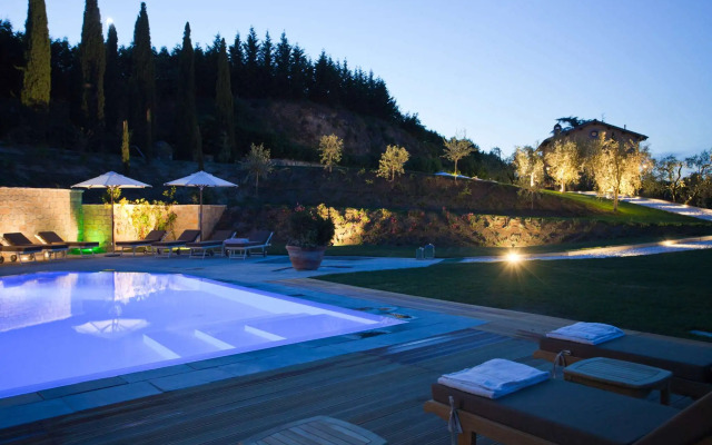 Relais Villa Belvedere