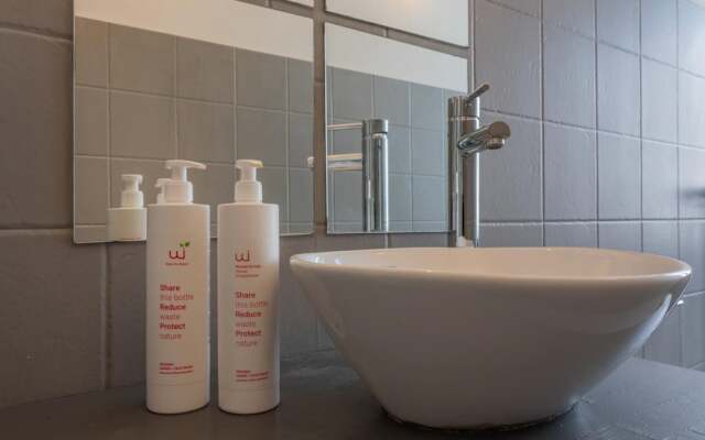 Maison C Cile by Wonderful Italy