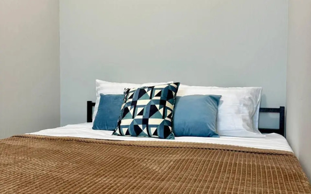 Апартаменты на улице Беляева 35 корпус 1