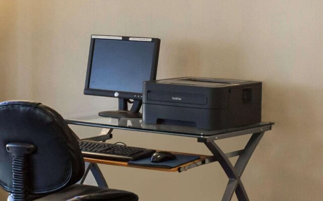 Quality Inn Chapel Hill