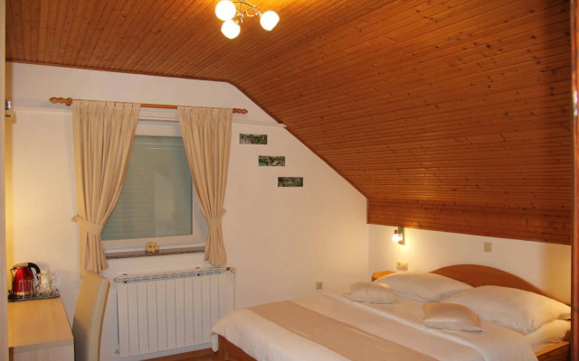 House Marija B&B