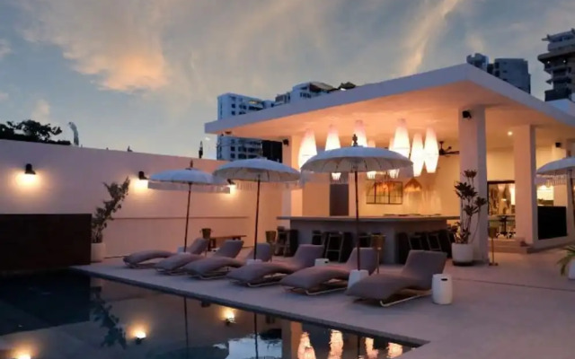 Bali Posh Hotel PR