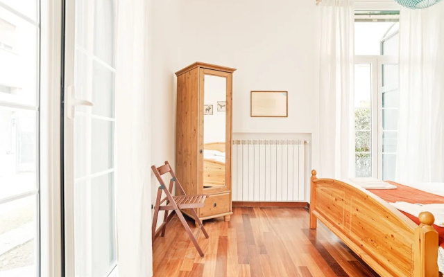 Bologna Garden House
