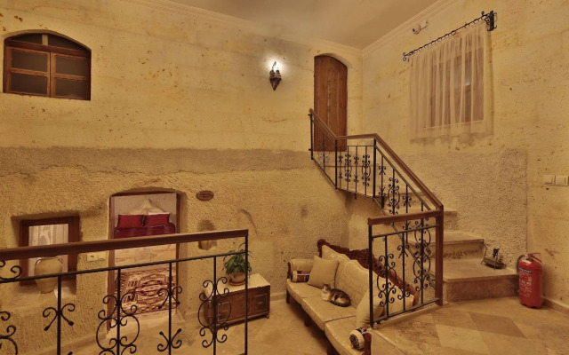 Vista Cave Hotel