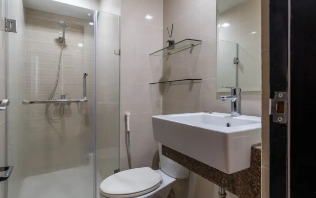 NAIA Teminal 3,Newport,Pasay,Elegant Suites