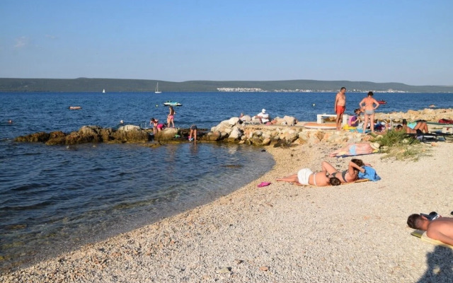 Maja - Peaceful and Quiet Location - A1