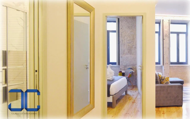 Click! Apartment by JC
