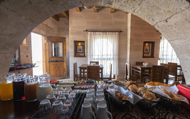 Taskonak Hotel