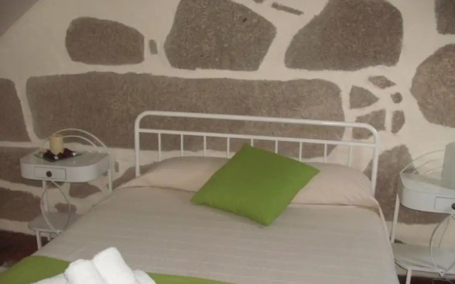 Serra da Estrela Seven Rooms Suite Villa In s