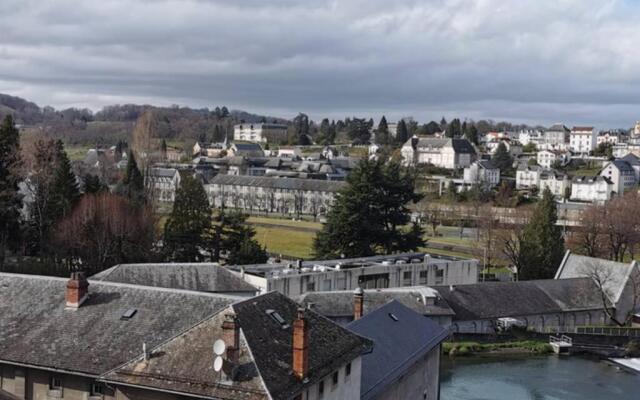 Location G&W, très proche sanctuaires II