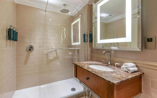 Hilton Grand Vacations Club Craigendarroch Suites Scotland