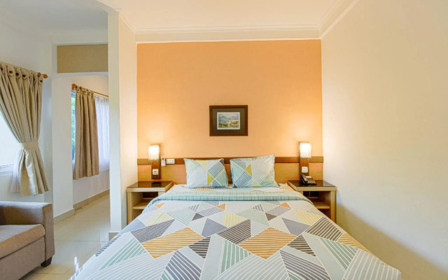 Citrus-house.com Hotel