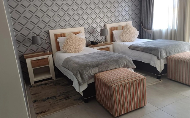 African Penguin Guesthouse & Conference