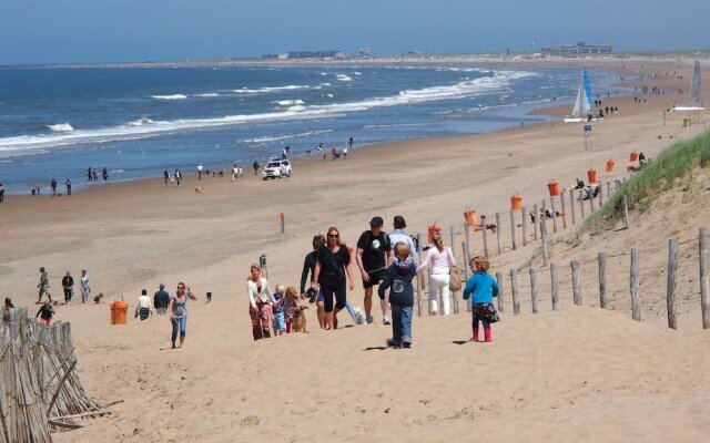 Luxurious Villa in Haarlem with Two Ponds