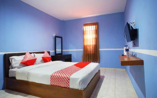 OYO 1272 Grand Garuda Guest House