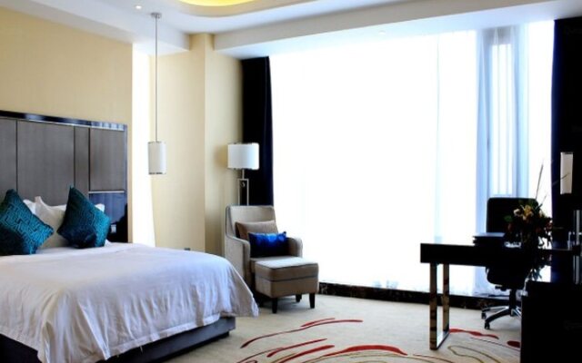 Pacific Regency Hotel Shenyang