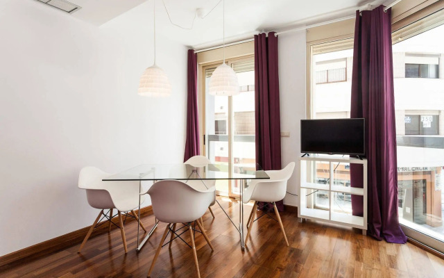 Baron Suites