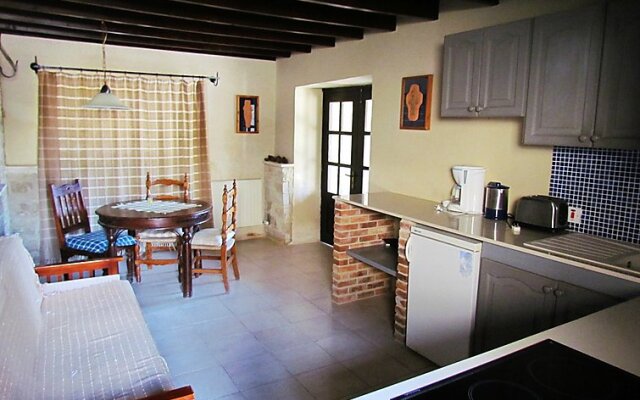 Mespilo House, Panoramic Apartments With Breakfast