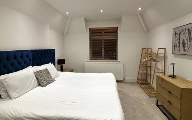 Spacious 3 bedroom house in Edgebaston