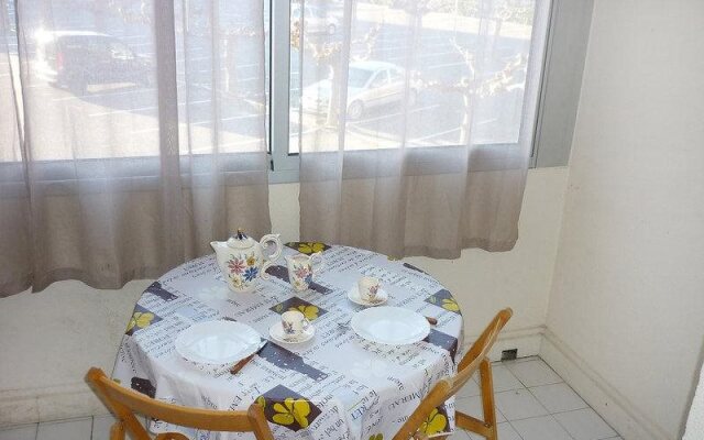 Apartment Le Centaure