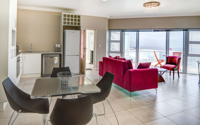 Gordon's Bay Luxury Apartments