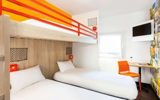 hotelF1 Aix en Provence Sainte Victoire (rénové)