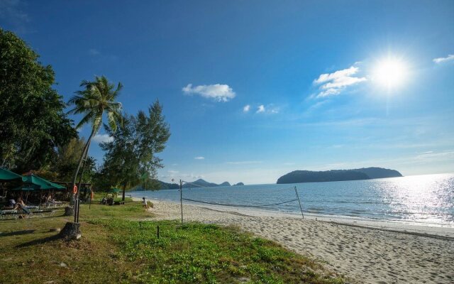 The Frangipani Langkawi Resort & Spa