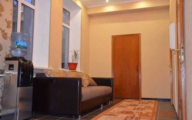 Premier Hotel