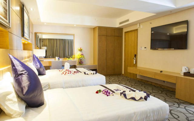 Iris Hotel Can Tho