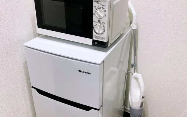 Japanese Villa Matsu House MT-1