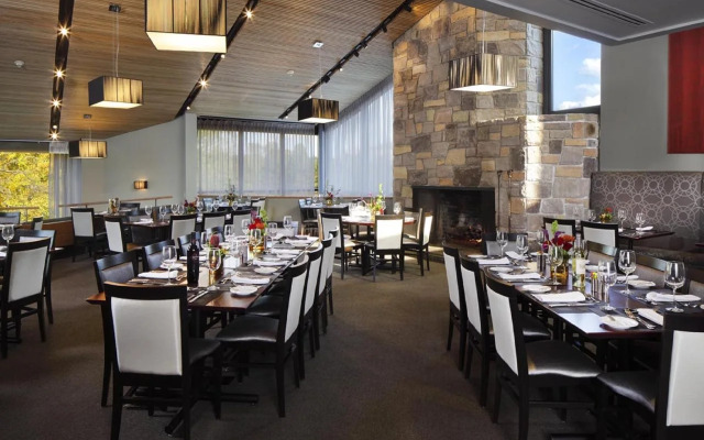 Chauncey Hotel & Conference Center