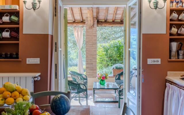 Villa La Dolce Vita in Camaiore