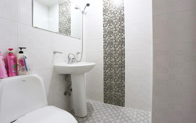 Boryeong Gyeongdong Motel