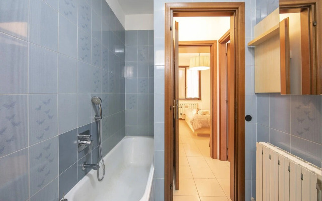 Sweet Escape Stresa Center